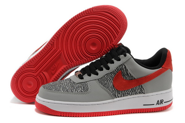 Nike Air Force One Men Low--163